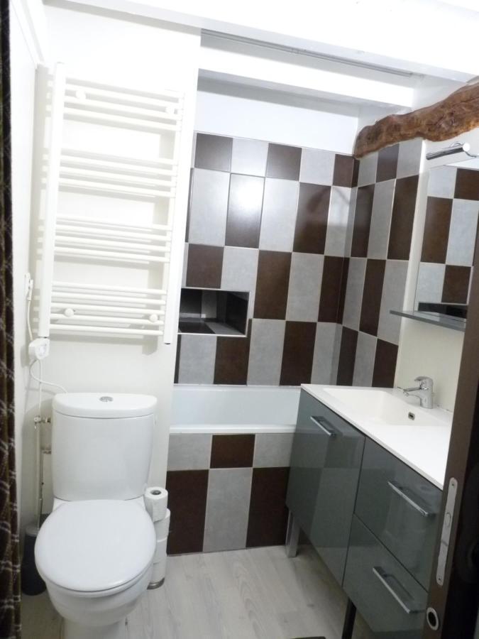 La Petite Maison Carre Talant Екстер'єр фото