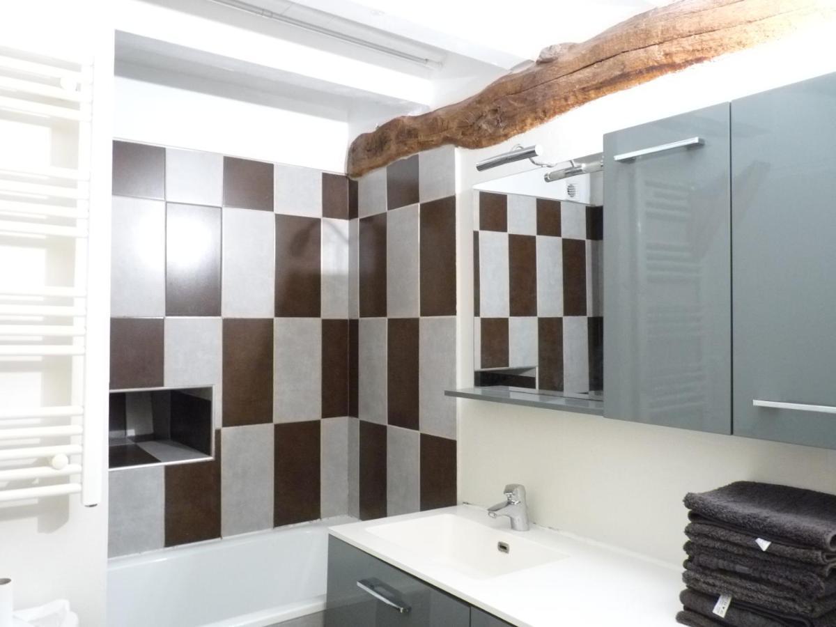 La Petite Maison Carre Talant Екстер'єр фото
