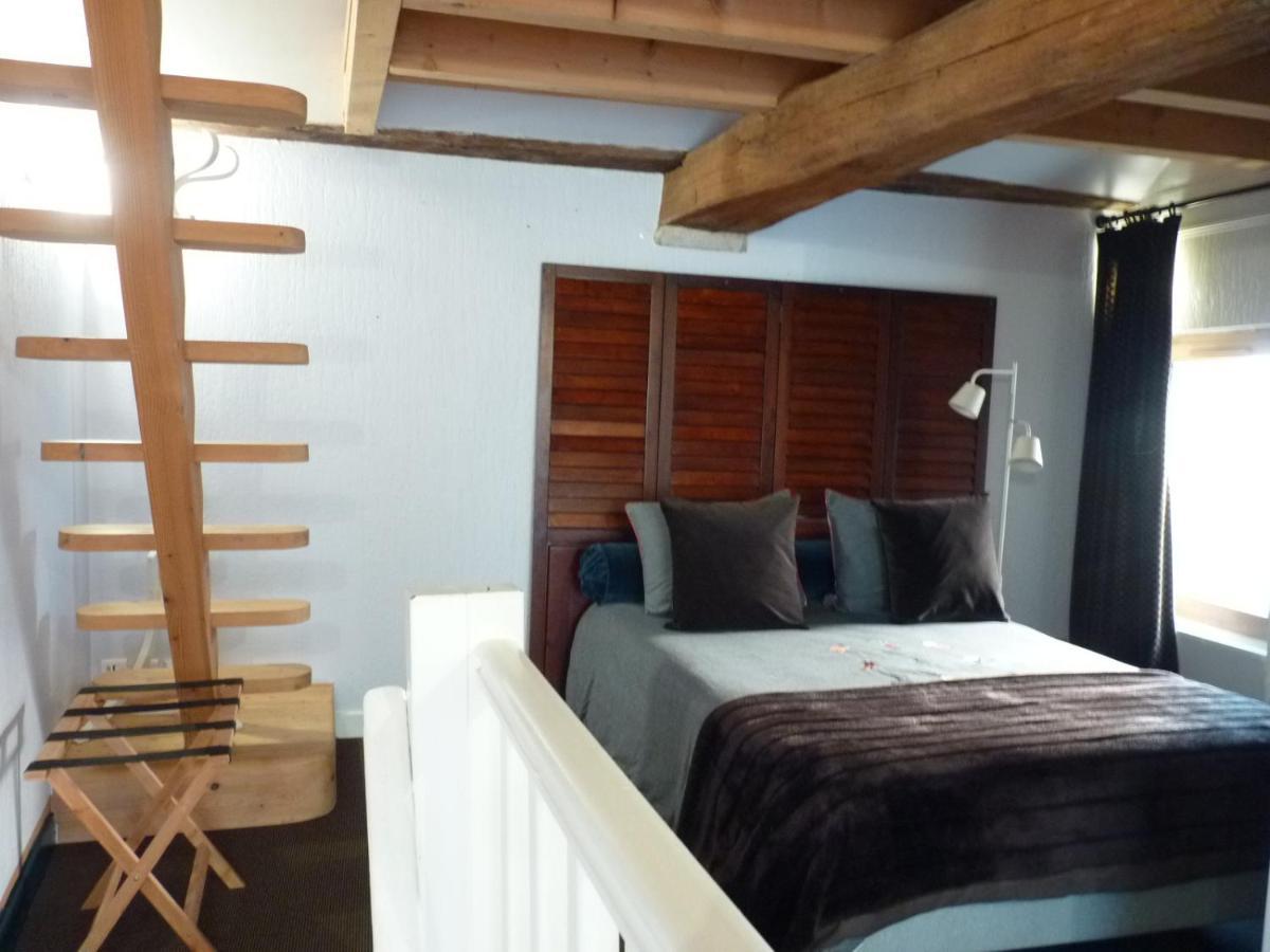 La Petite Maison Carre Talant Екстер'єр фото