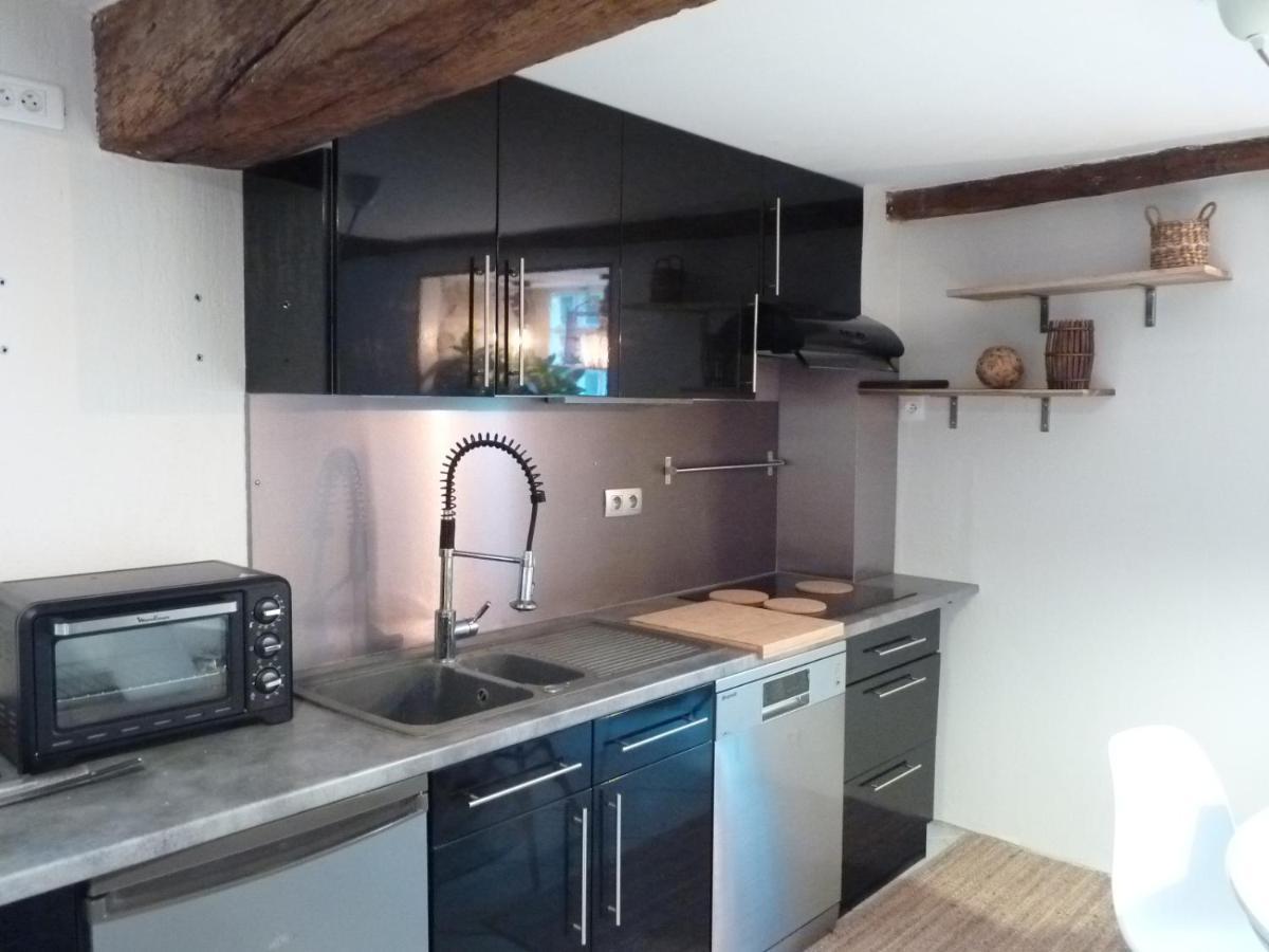 La Petite Maison Carre Talant Екстер'єр фото