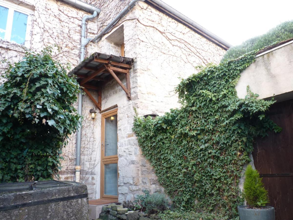 La Petite Maison Carre Talant Екстер'єр фото